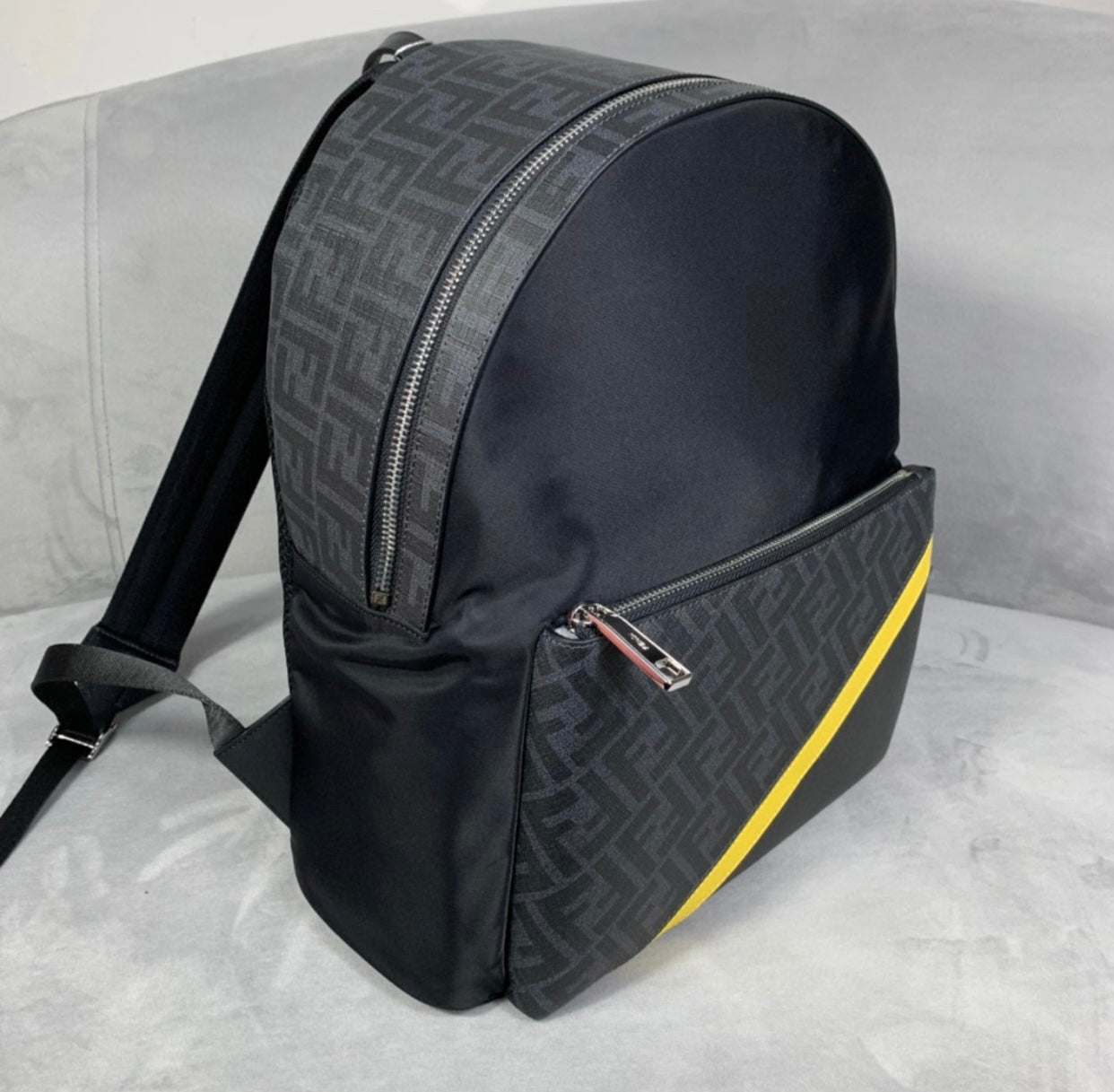 FF Backpack