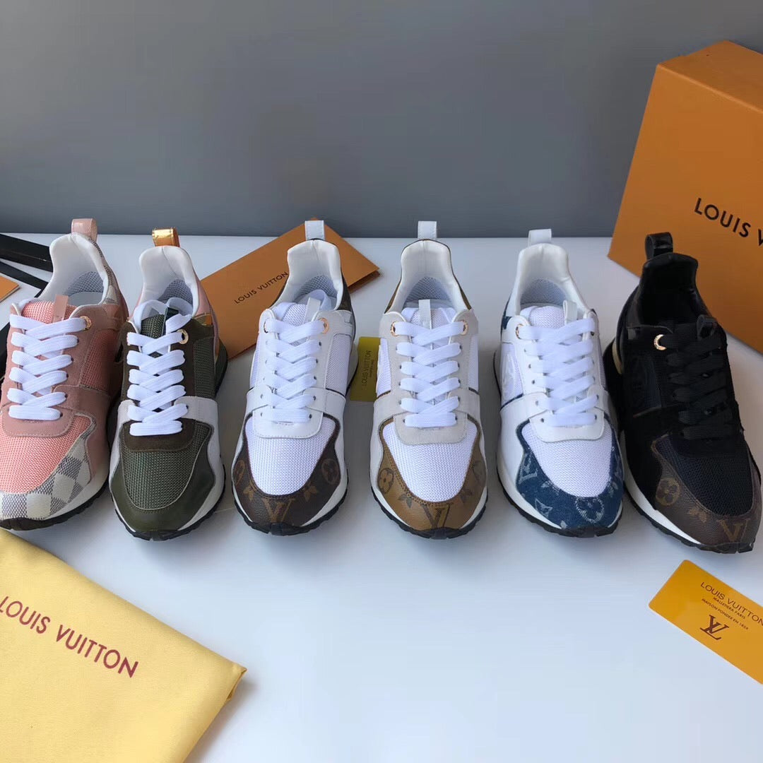 Runaway Sneaker