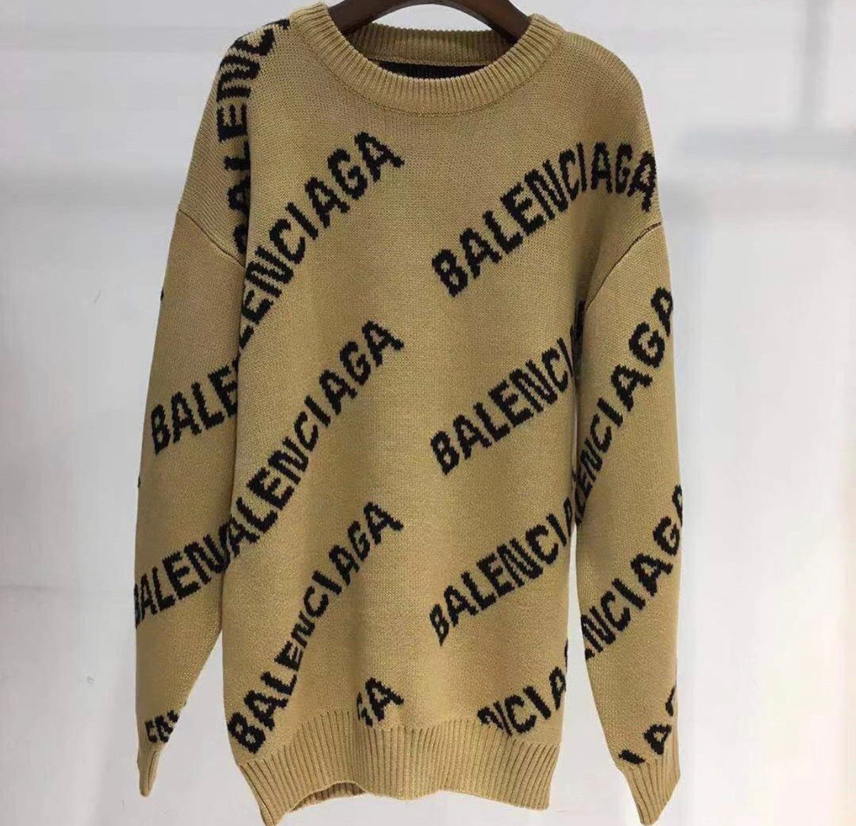 Logo Jumper