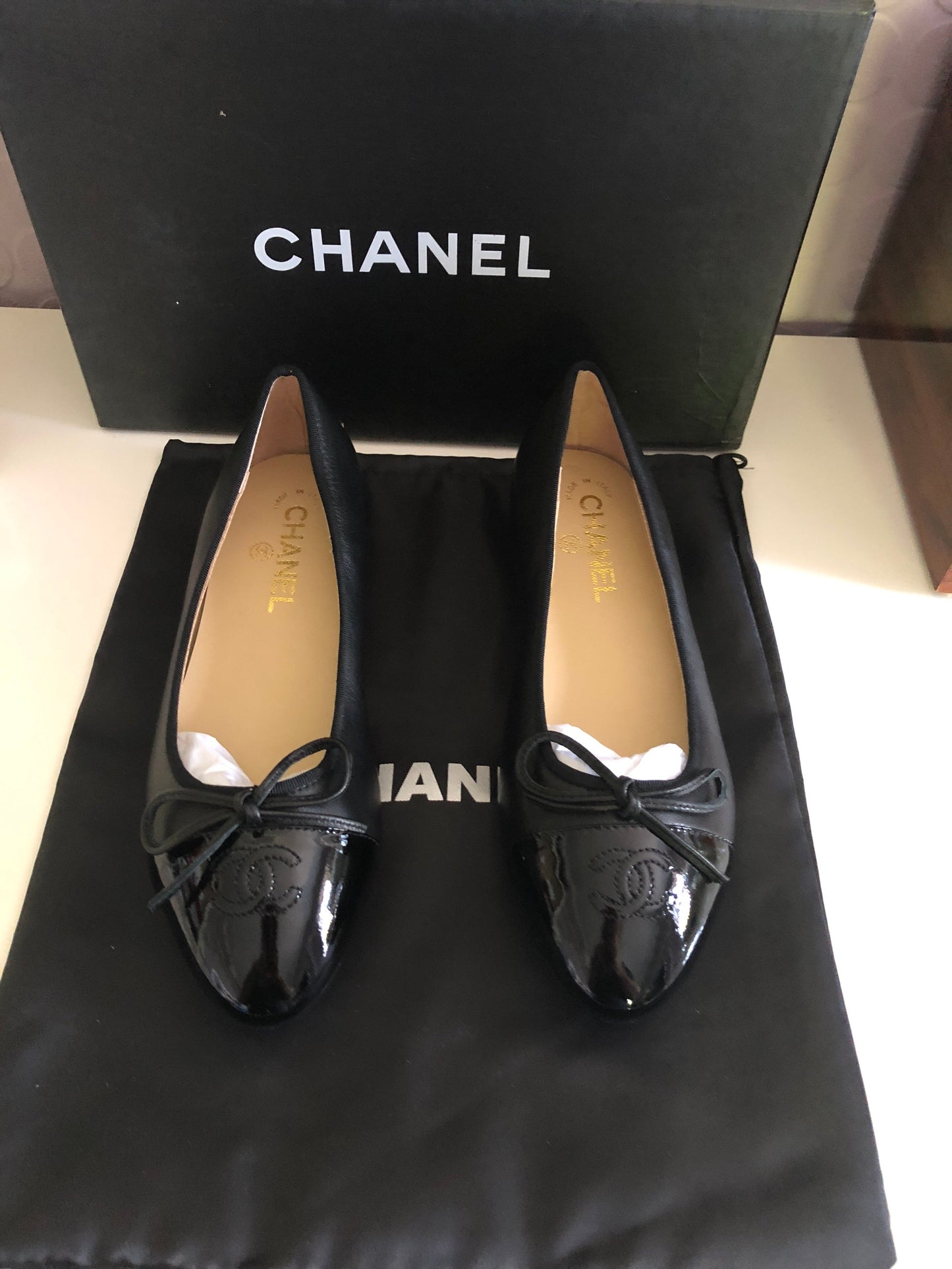 CC Pumps