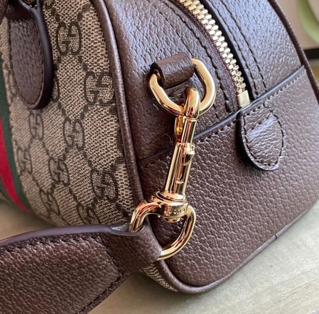 Ophidia Mini Top Handle