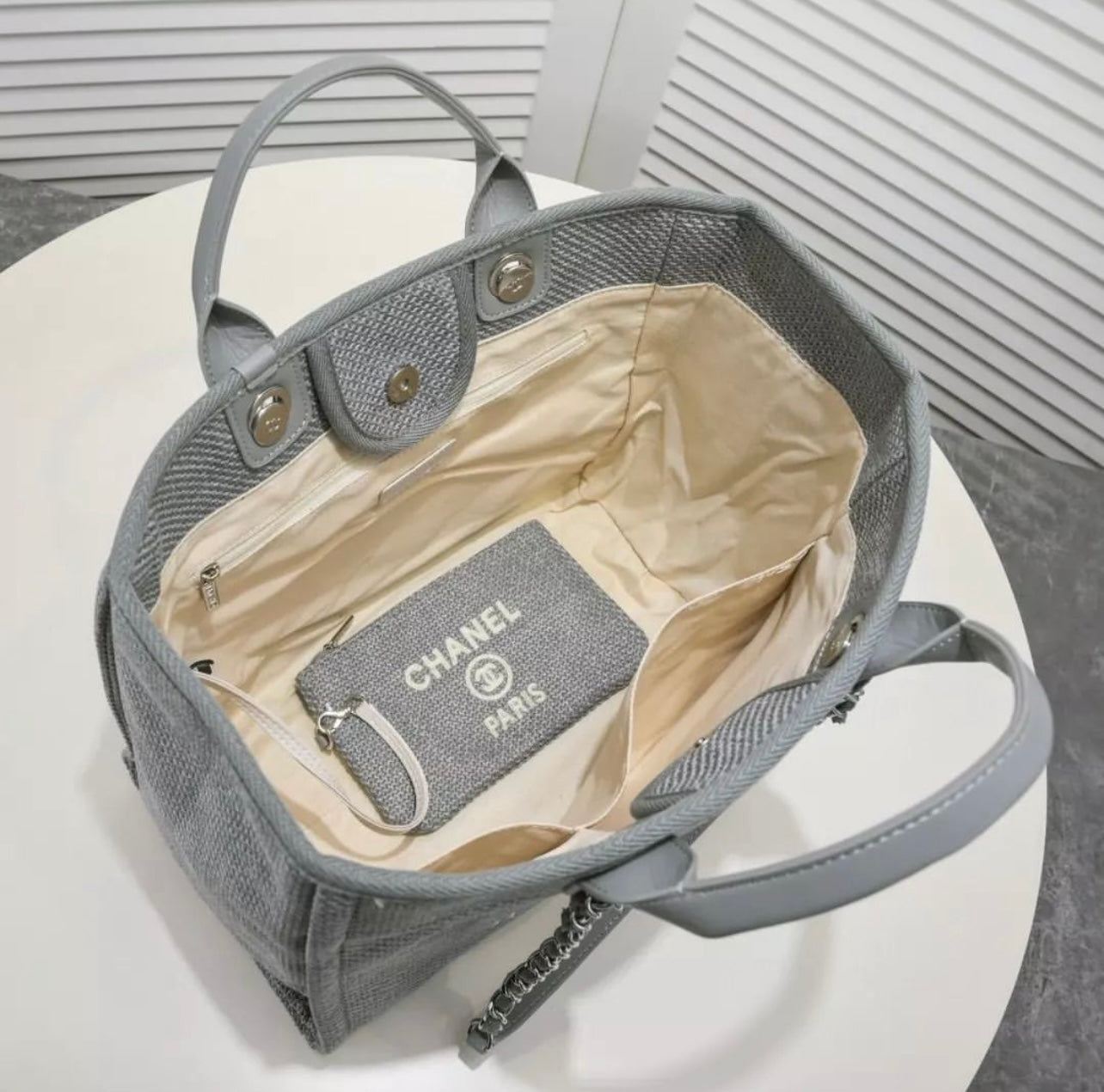 Deauville Tote