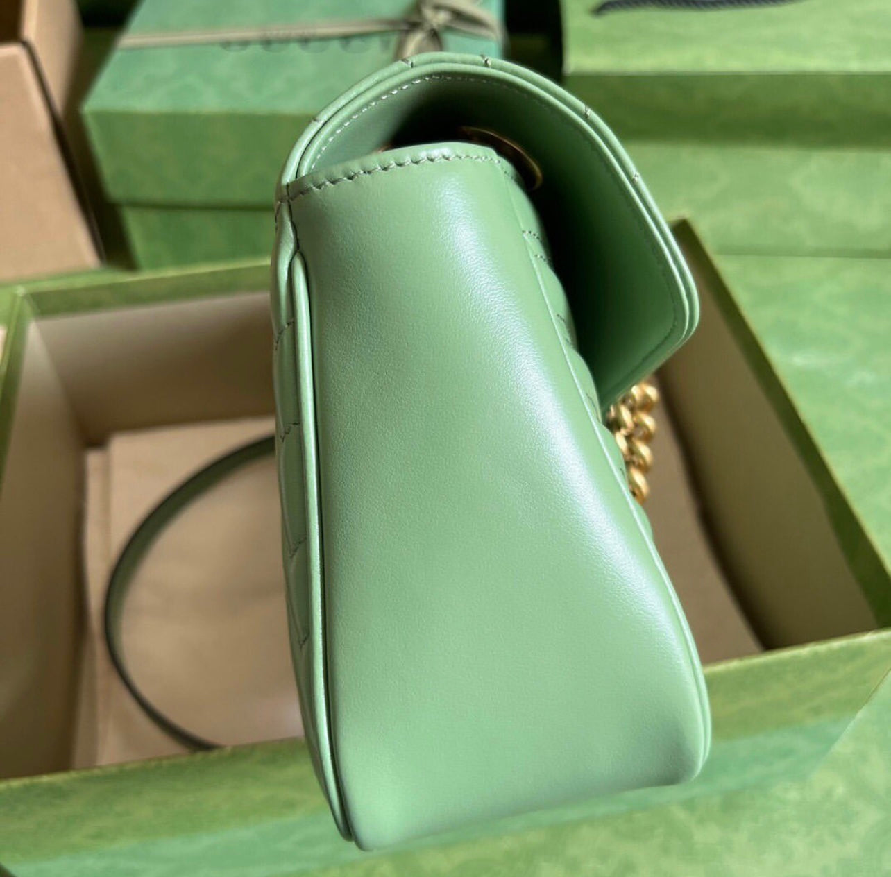 Marmont Small Shoulder Bag