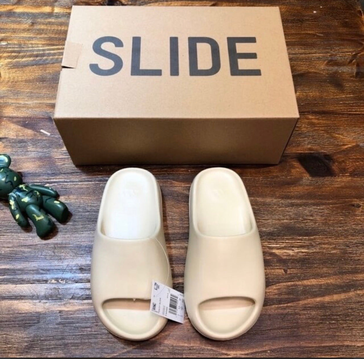 Slides