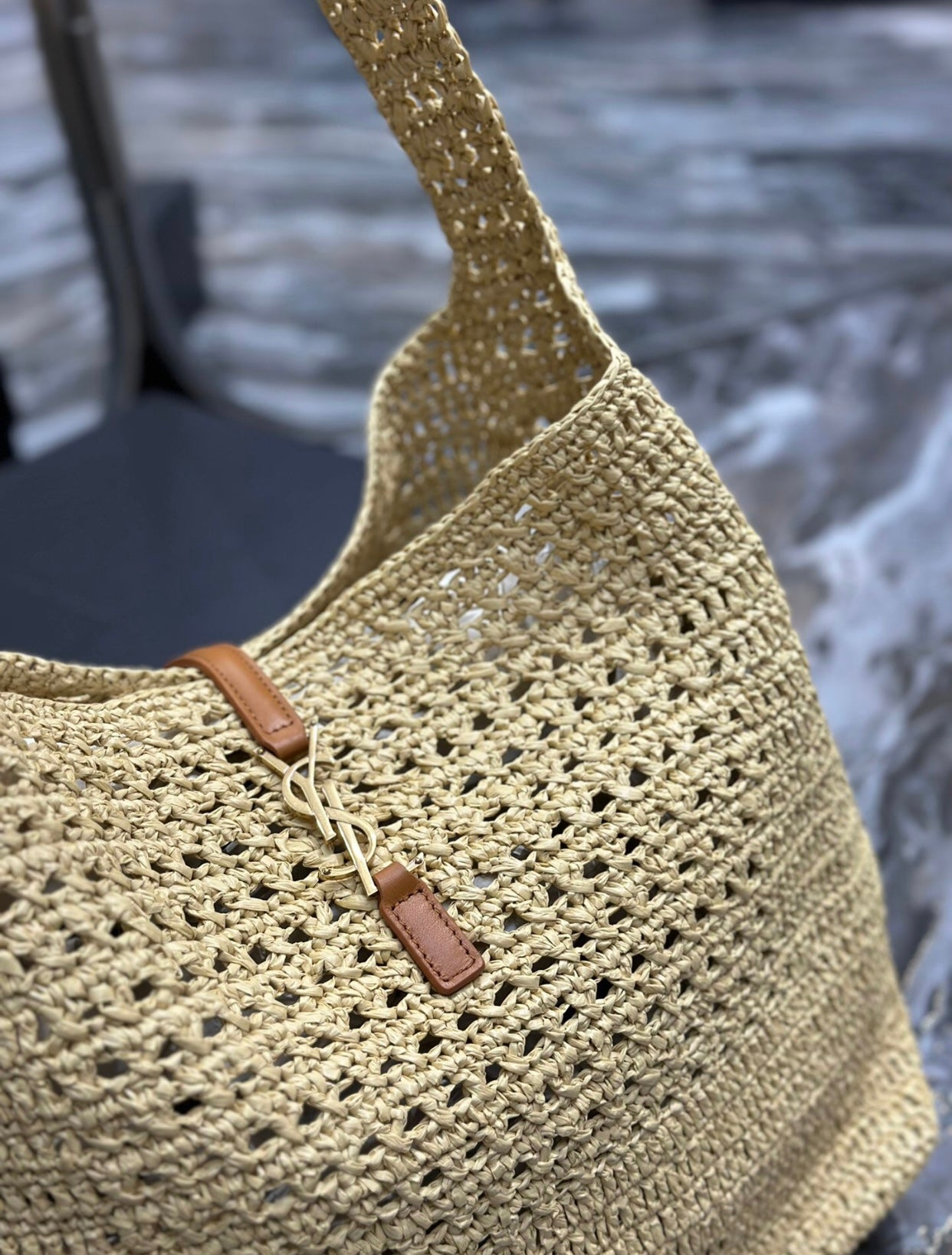 Hobo Raffia