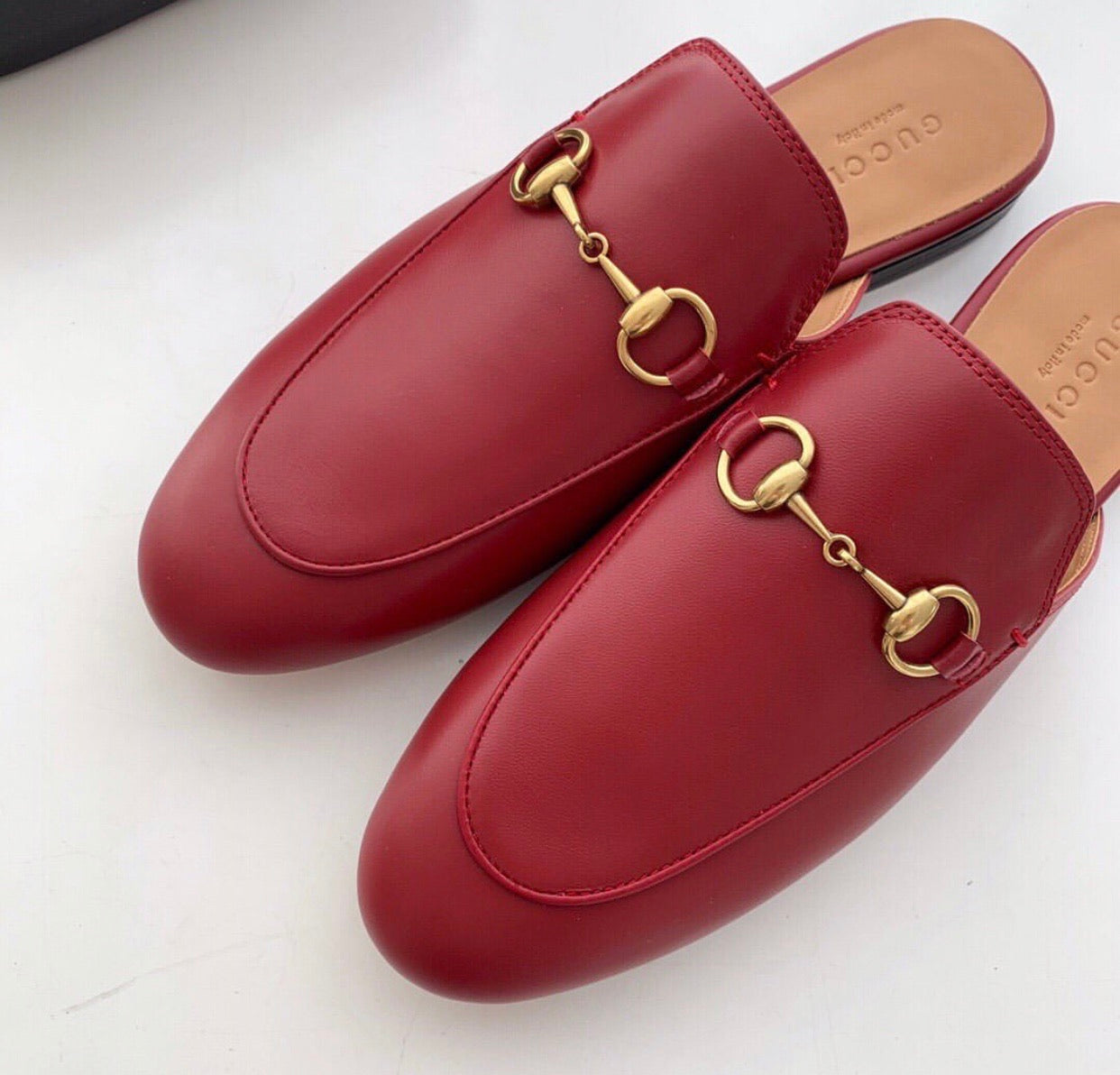 Princetown Loafers