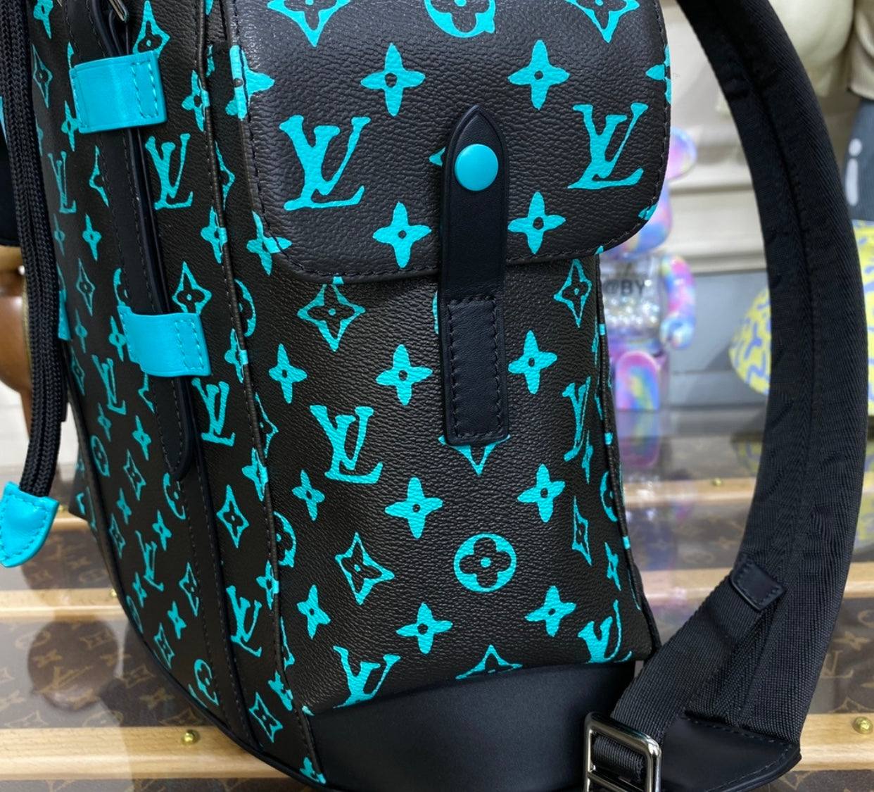 Christopher Backpack