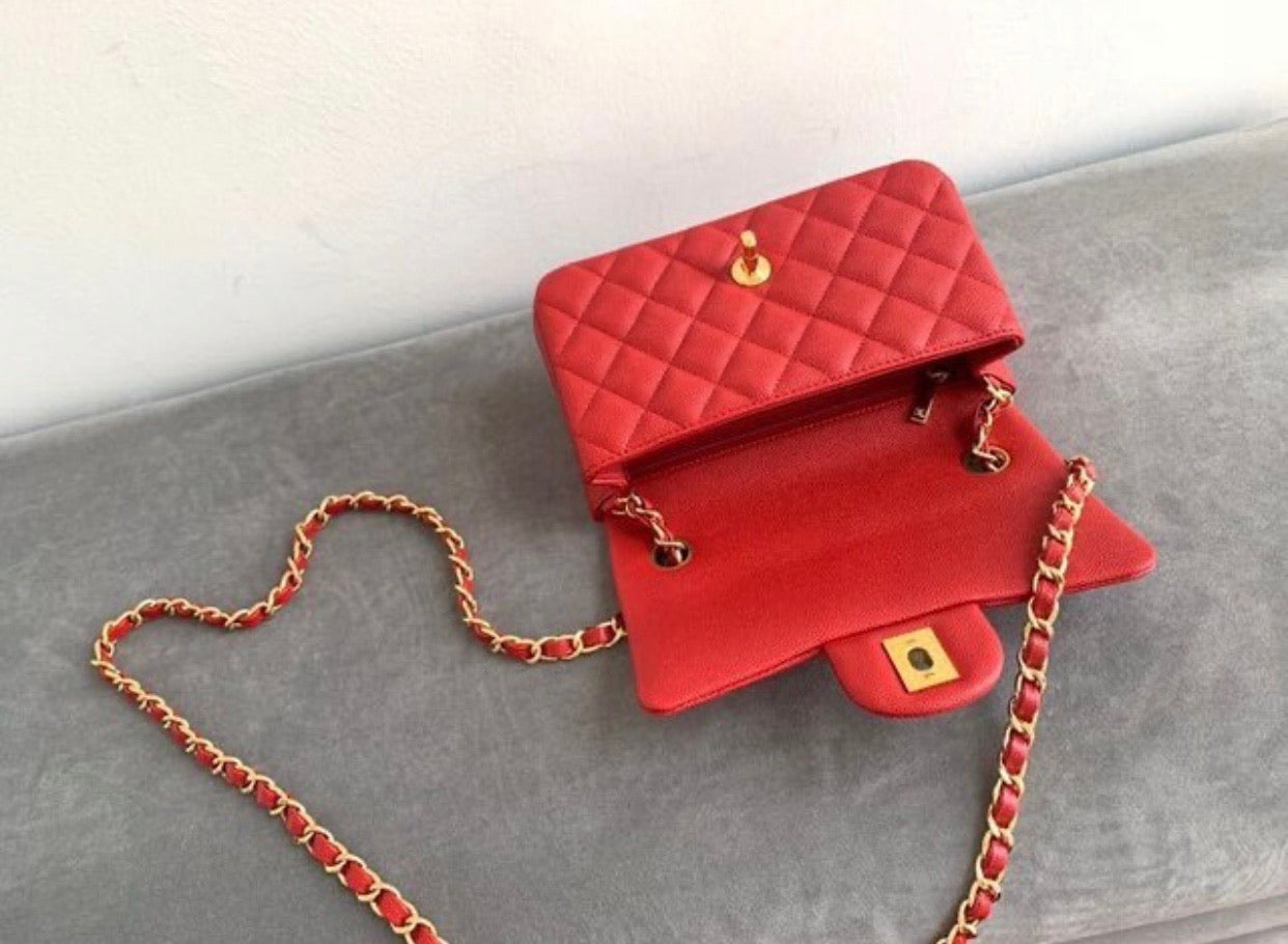 Original Quality Classic Flap
