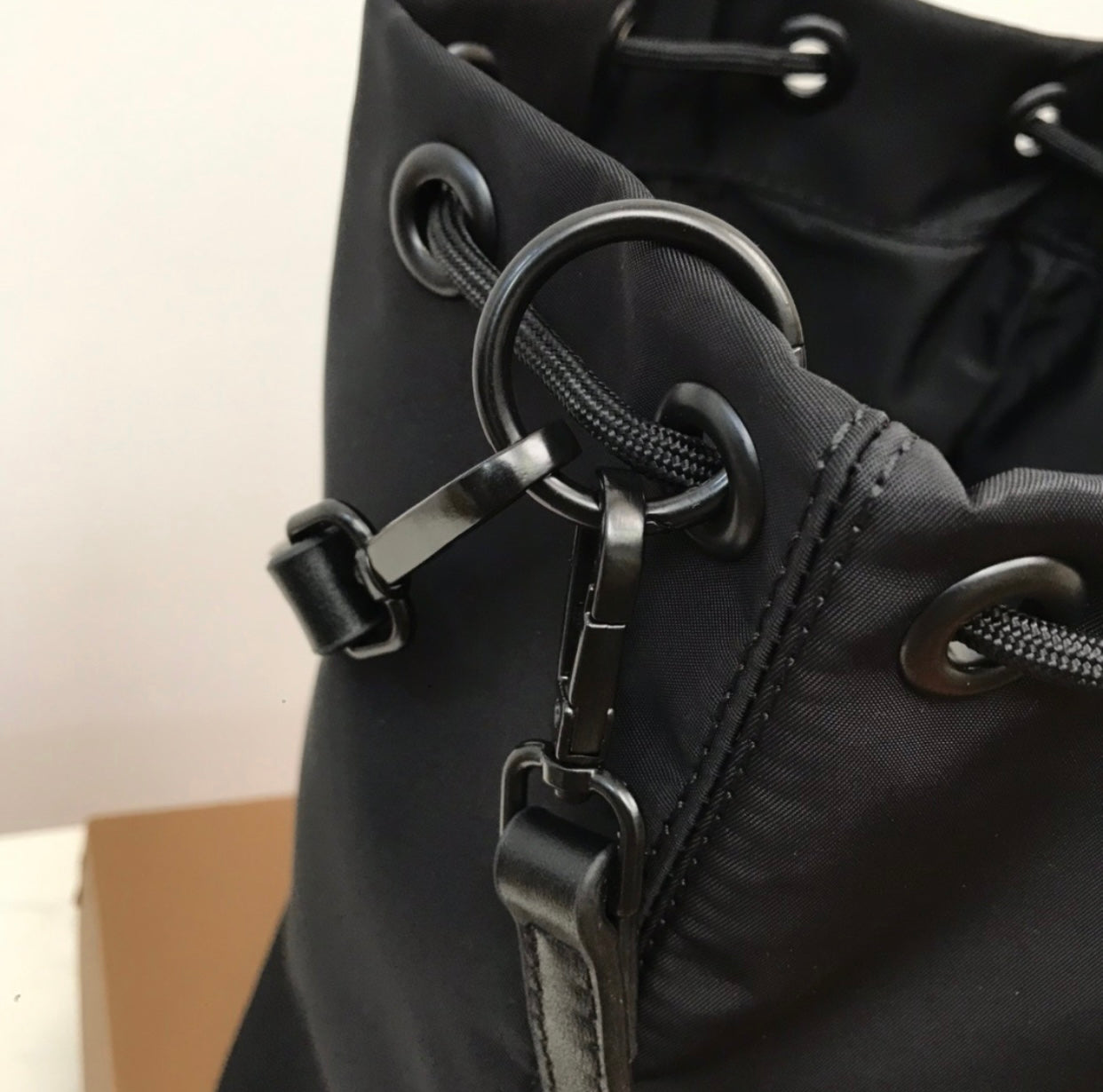 Bucket Bag