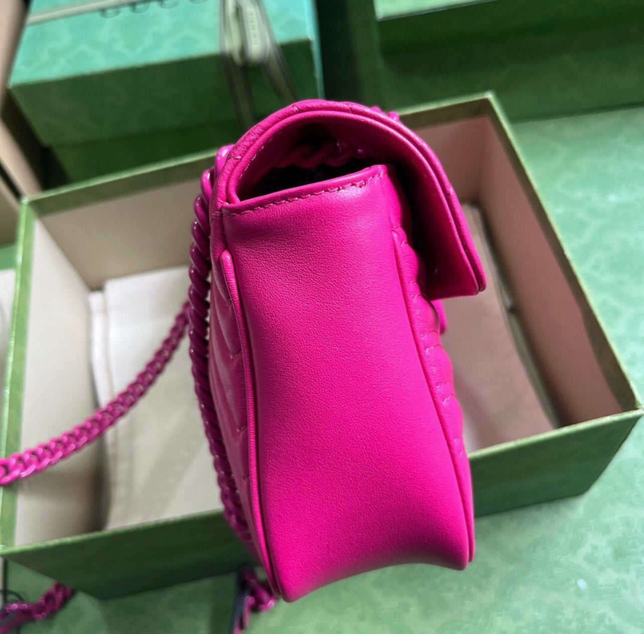 Marmont Small Shoulder Bag
