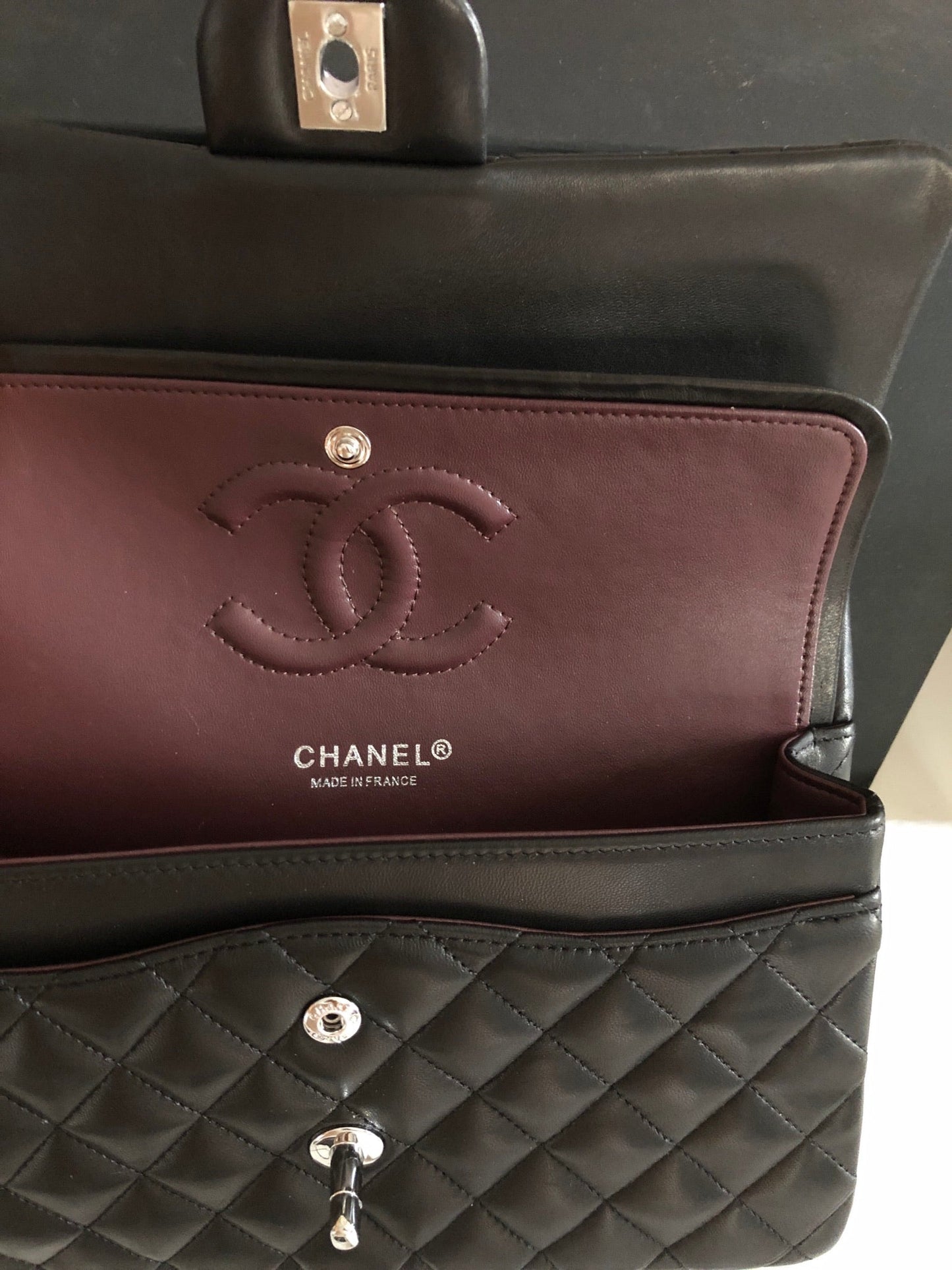 Original Quality Classic Flap