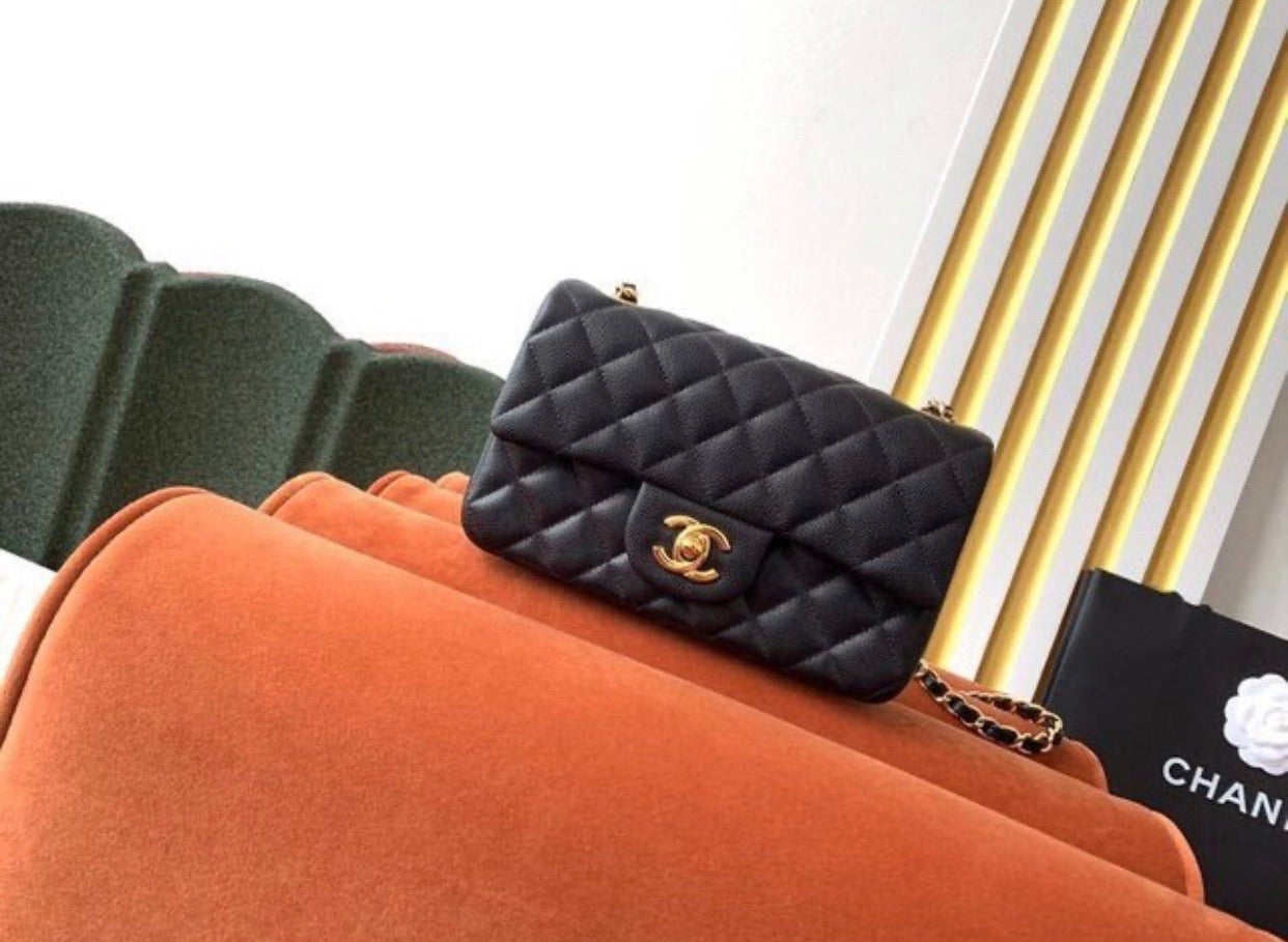 Original Quality Classic Flap