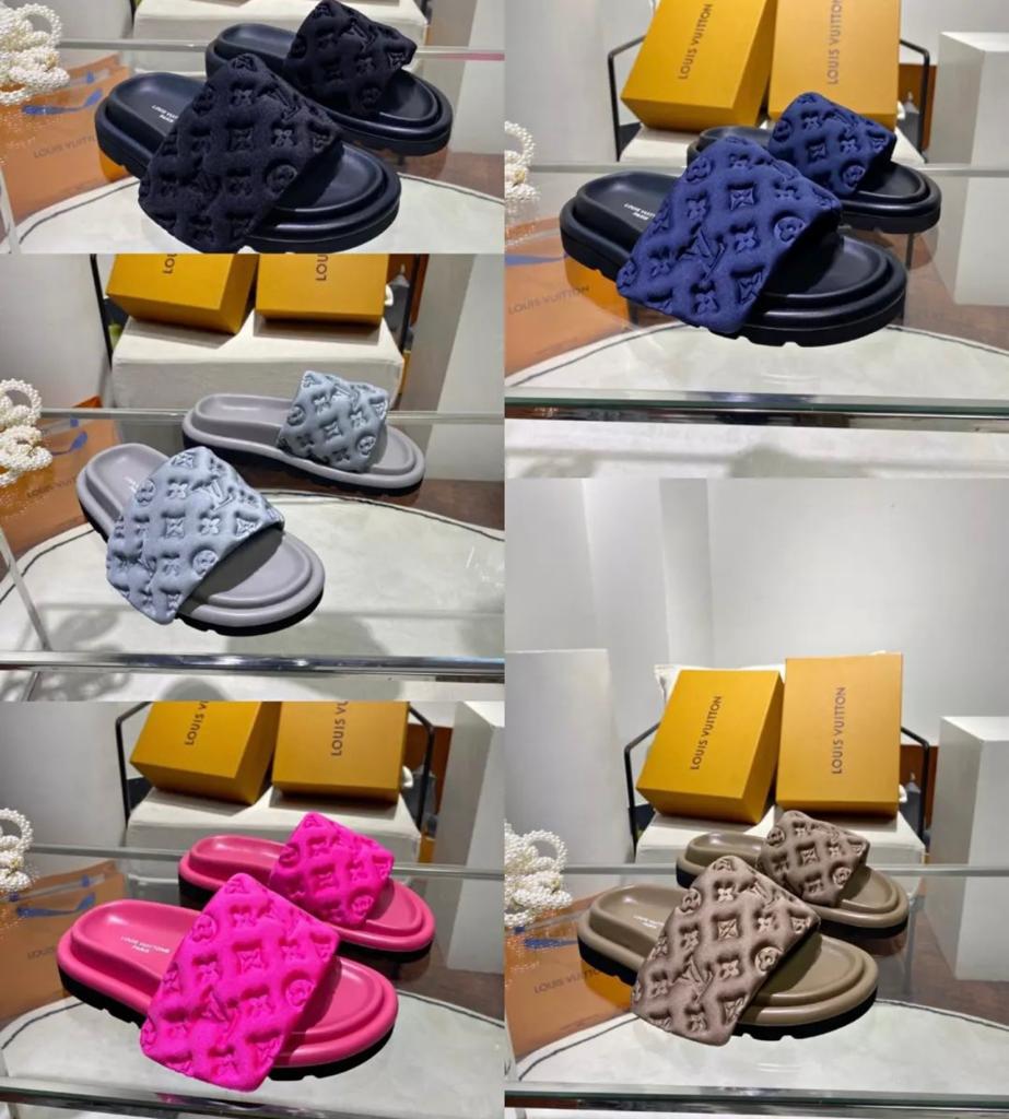 Pillow Slides