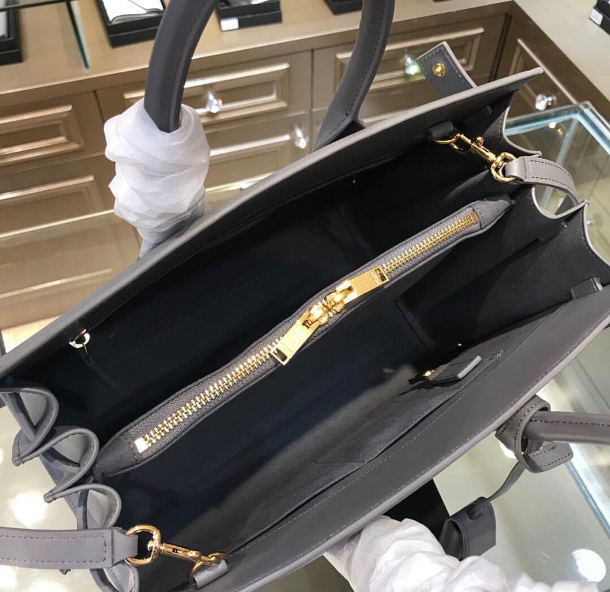 Sac De Jour
