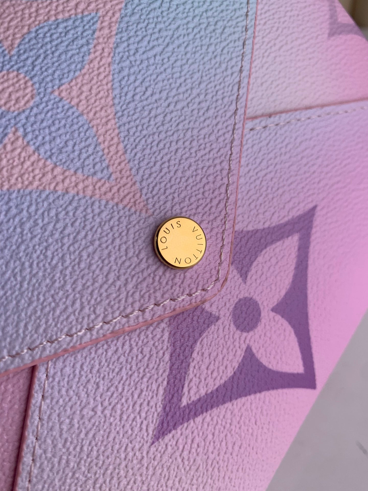 Pochette Kirigami