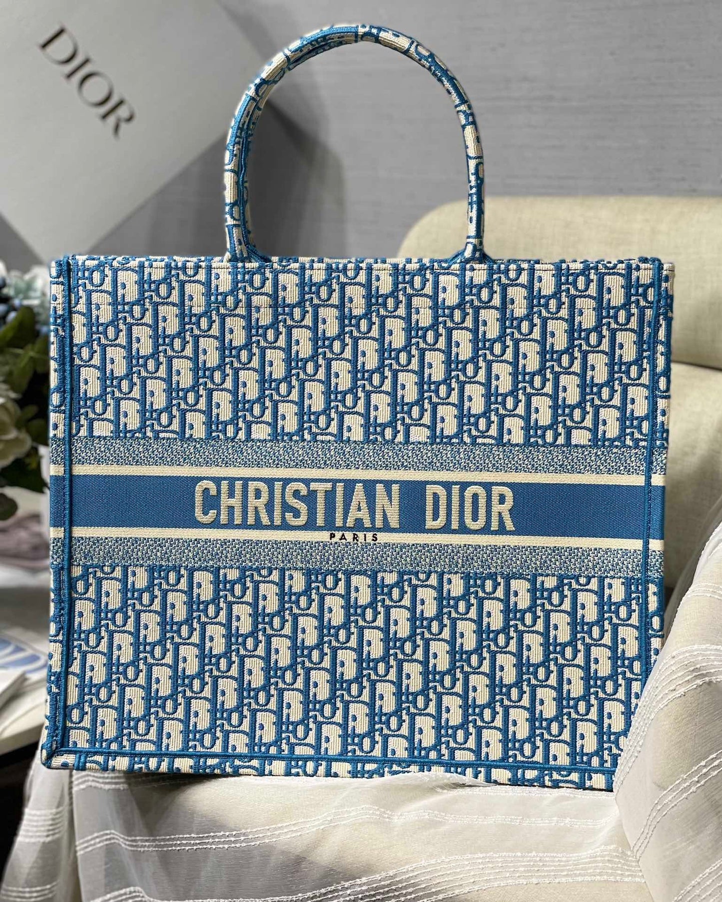 Book Tote