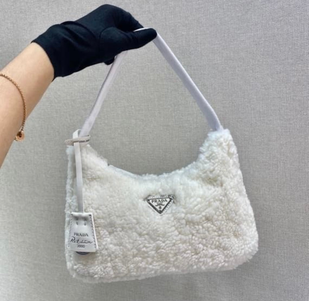 Re Edition Mini Bag