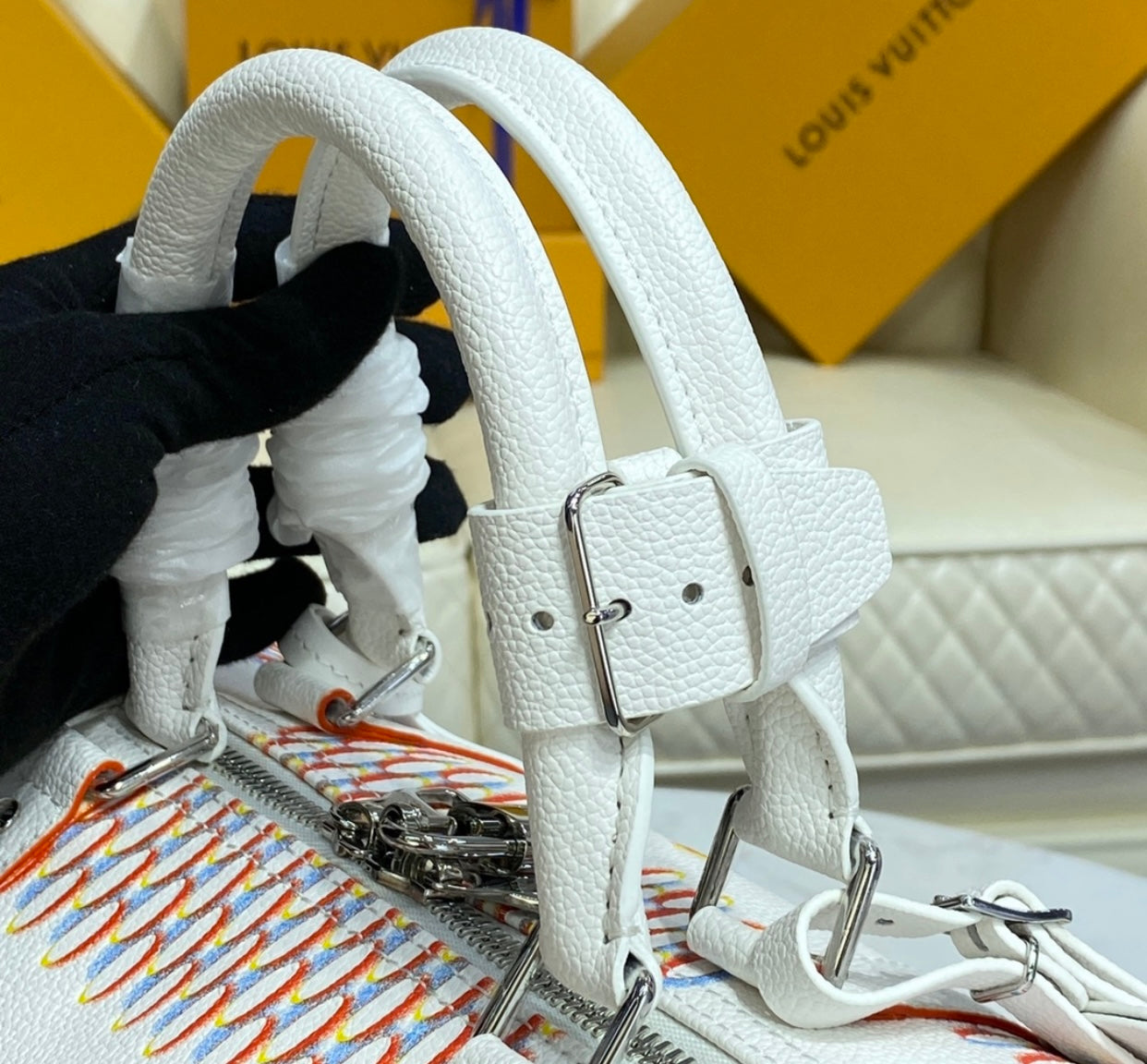 Keepall 50
