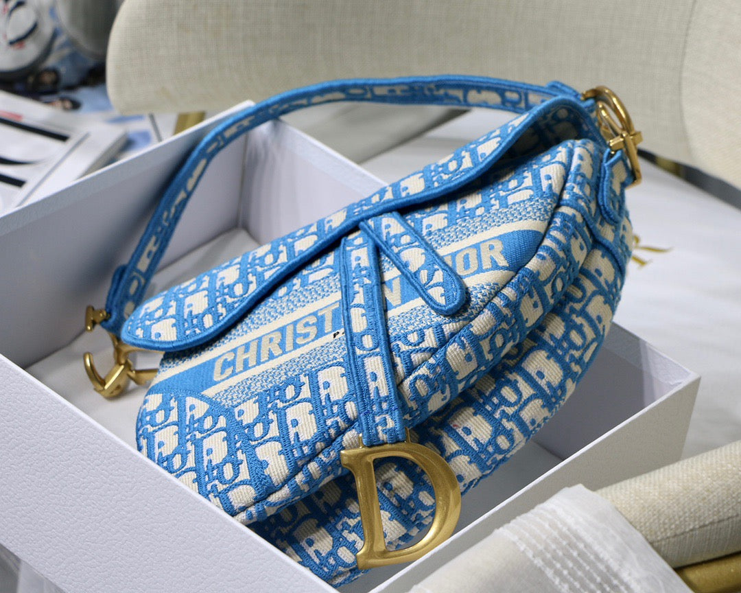 Saddle Bag