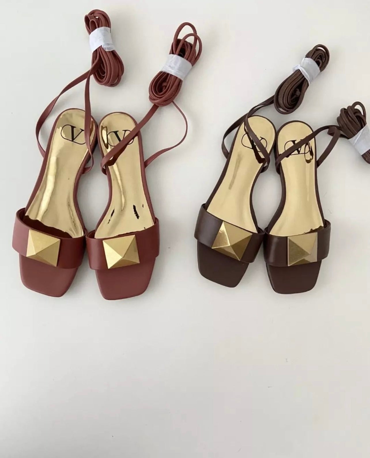 One Stud Flats