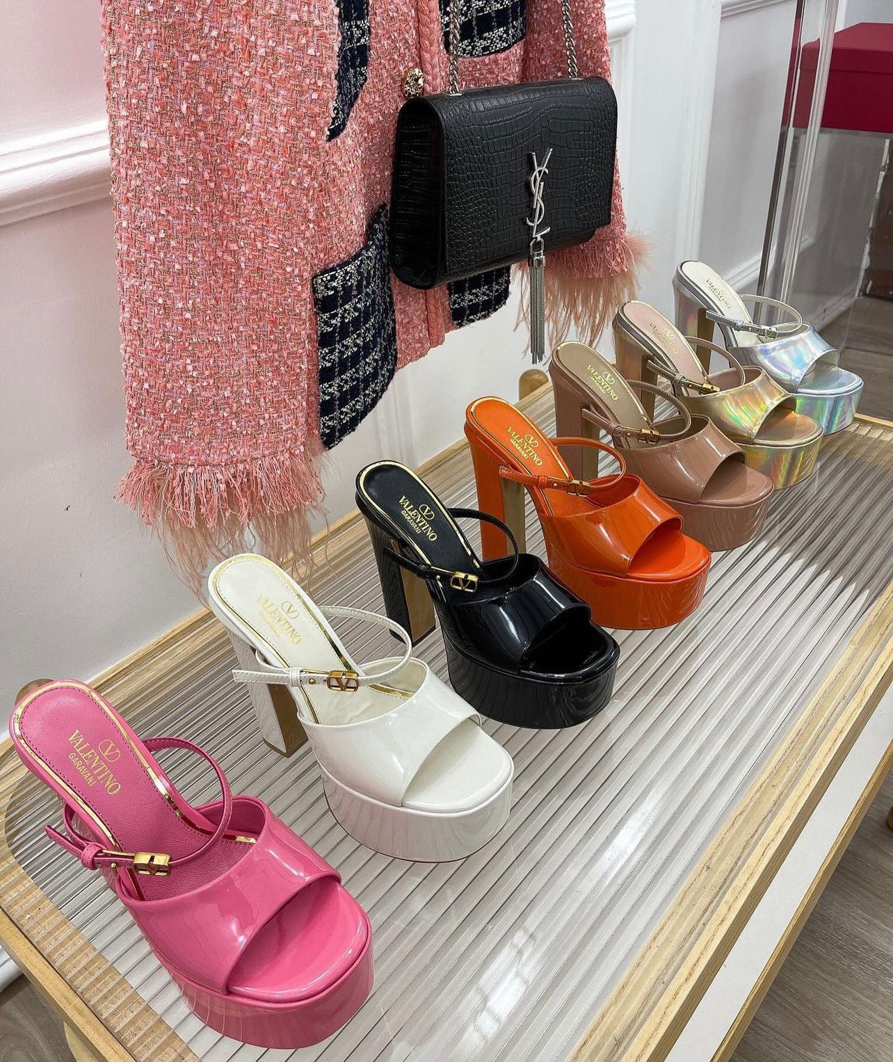 Tan Go Platform