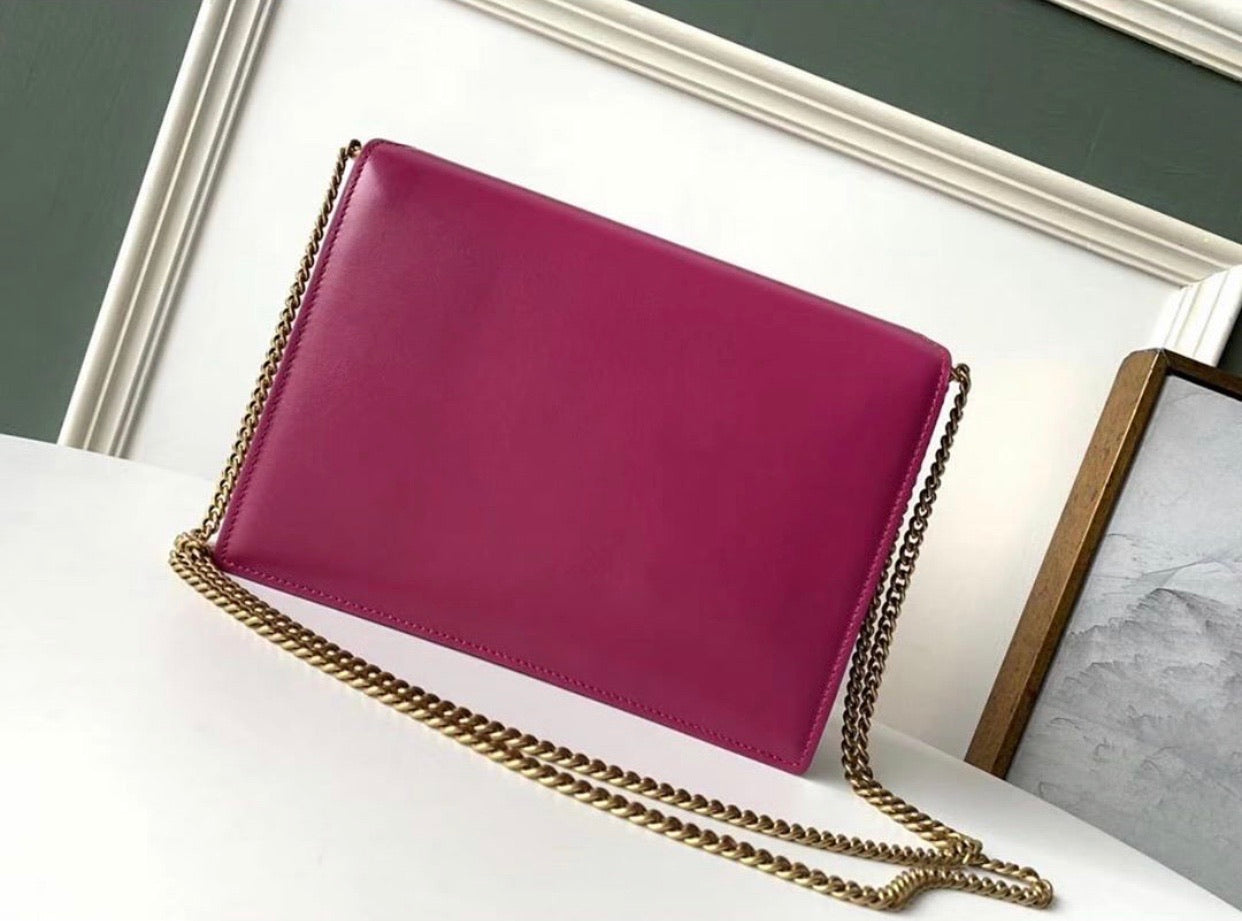 Cassandra Bag