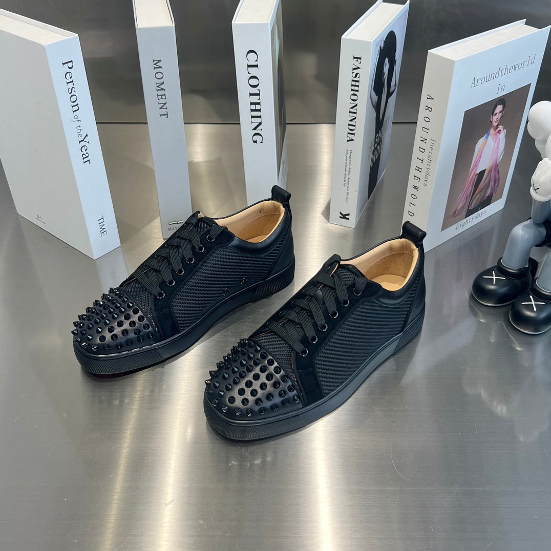 Louis Spikes