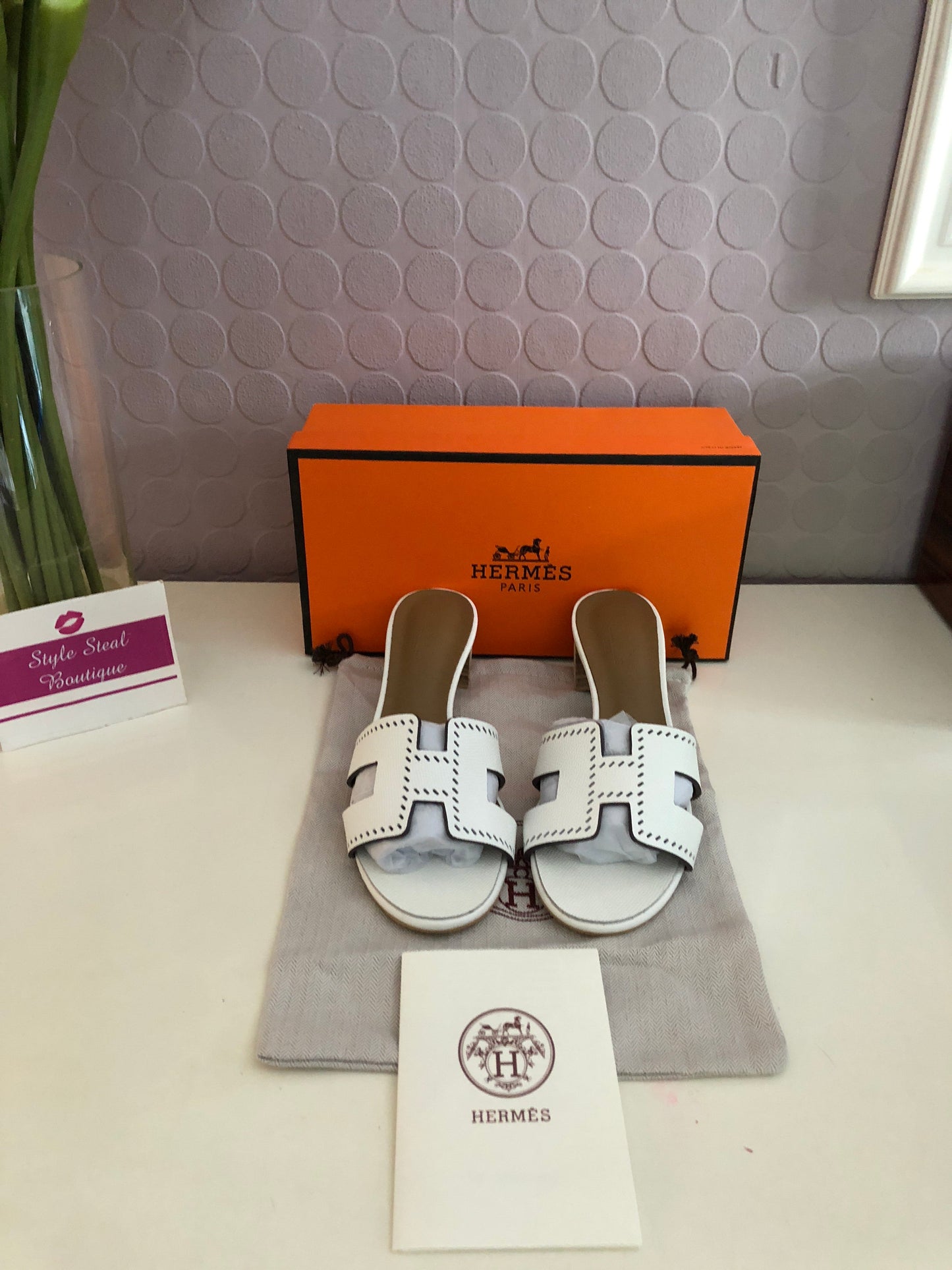 Oran Heels
