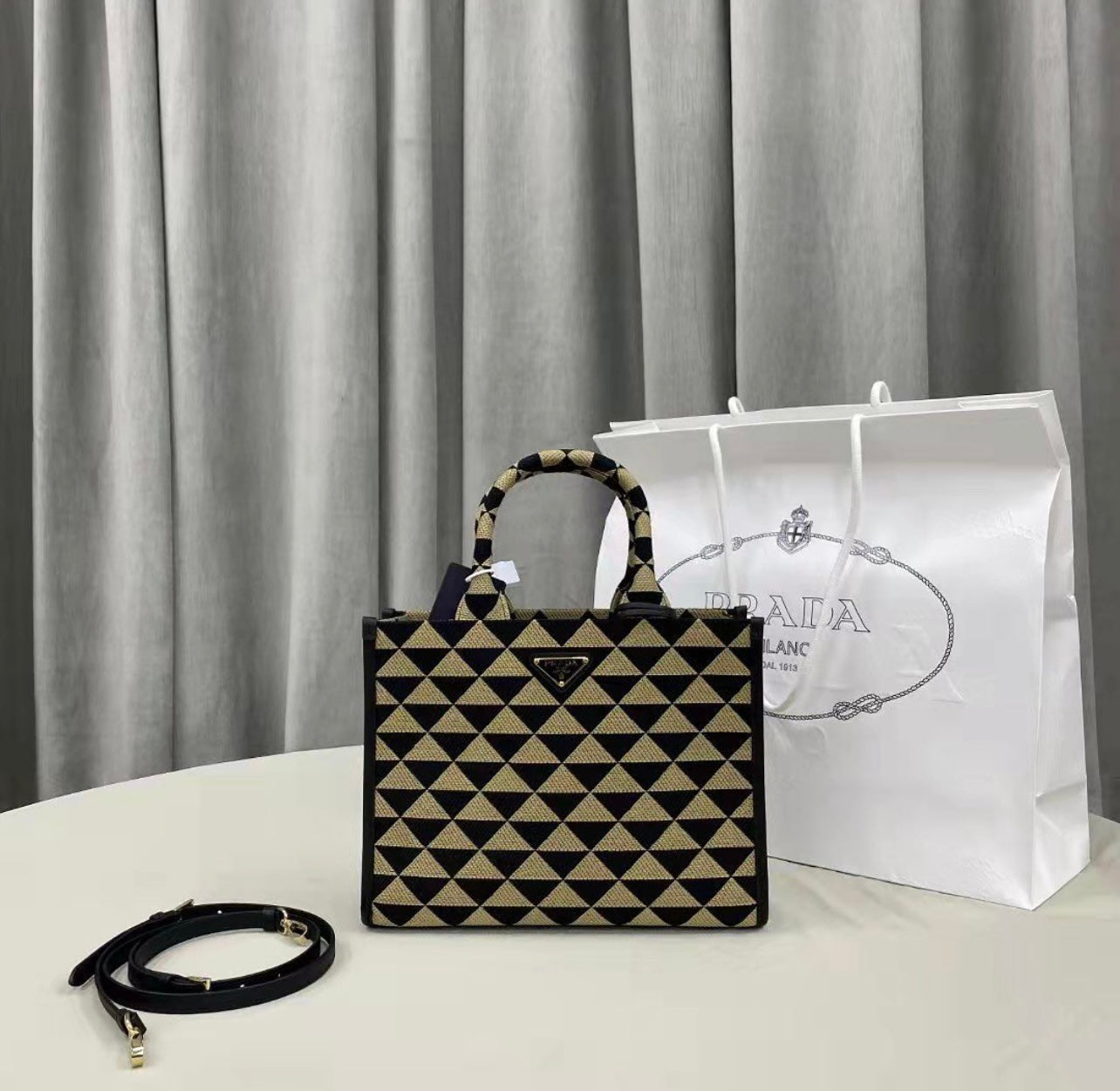 Symbole Bag