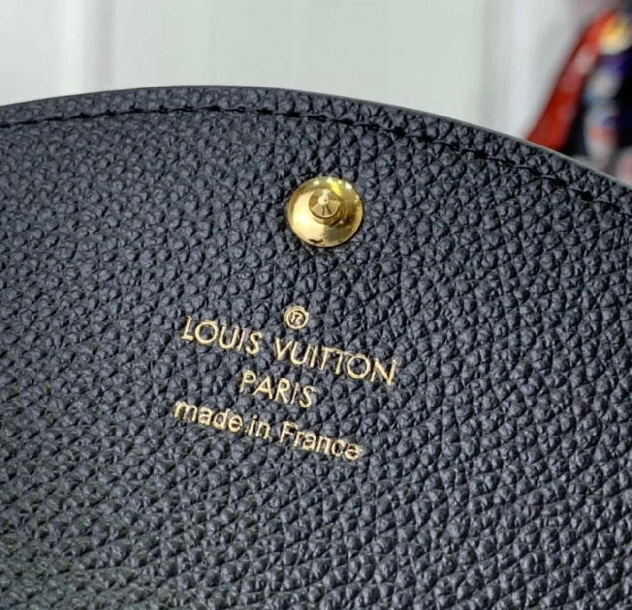 Rosalie Purse