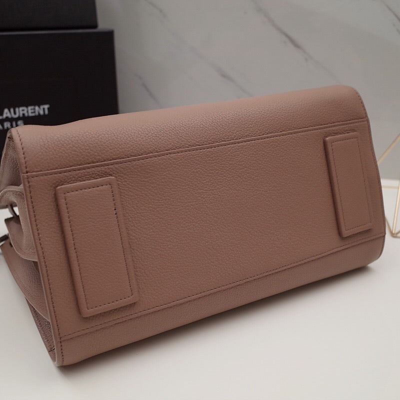 Sac De Jour Grained Leather