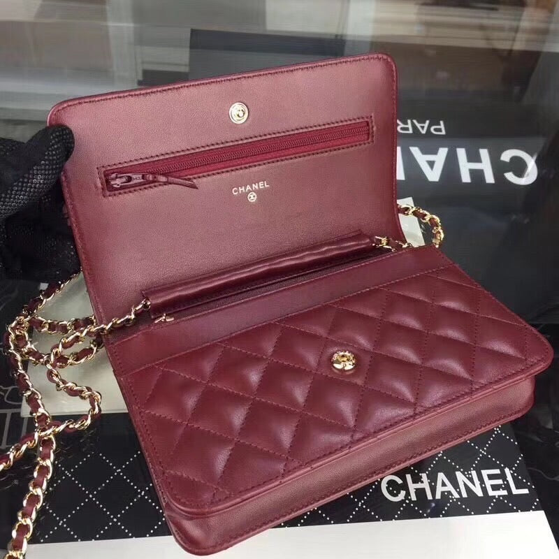 Original Quality WOC