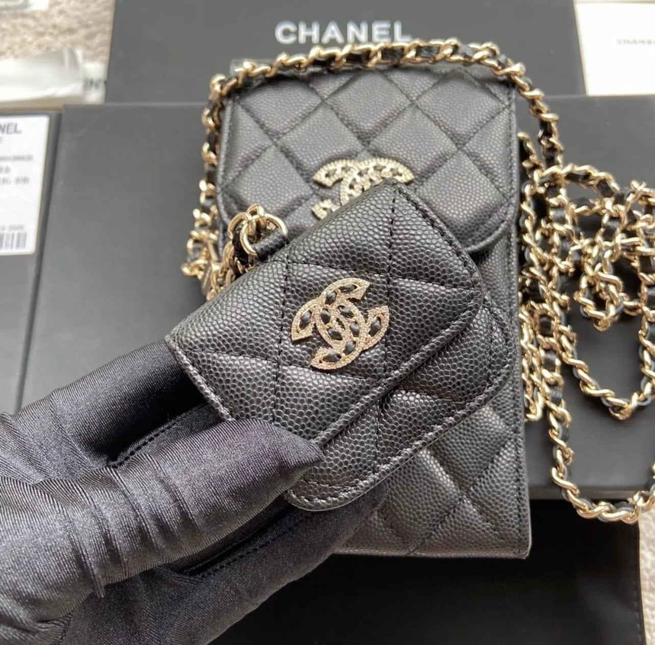 CC Multi Bag