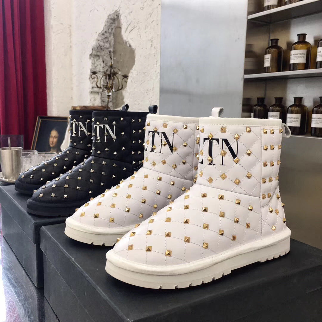 VLTN Boots