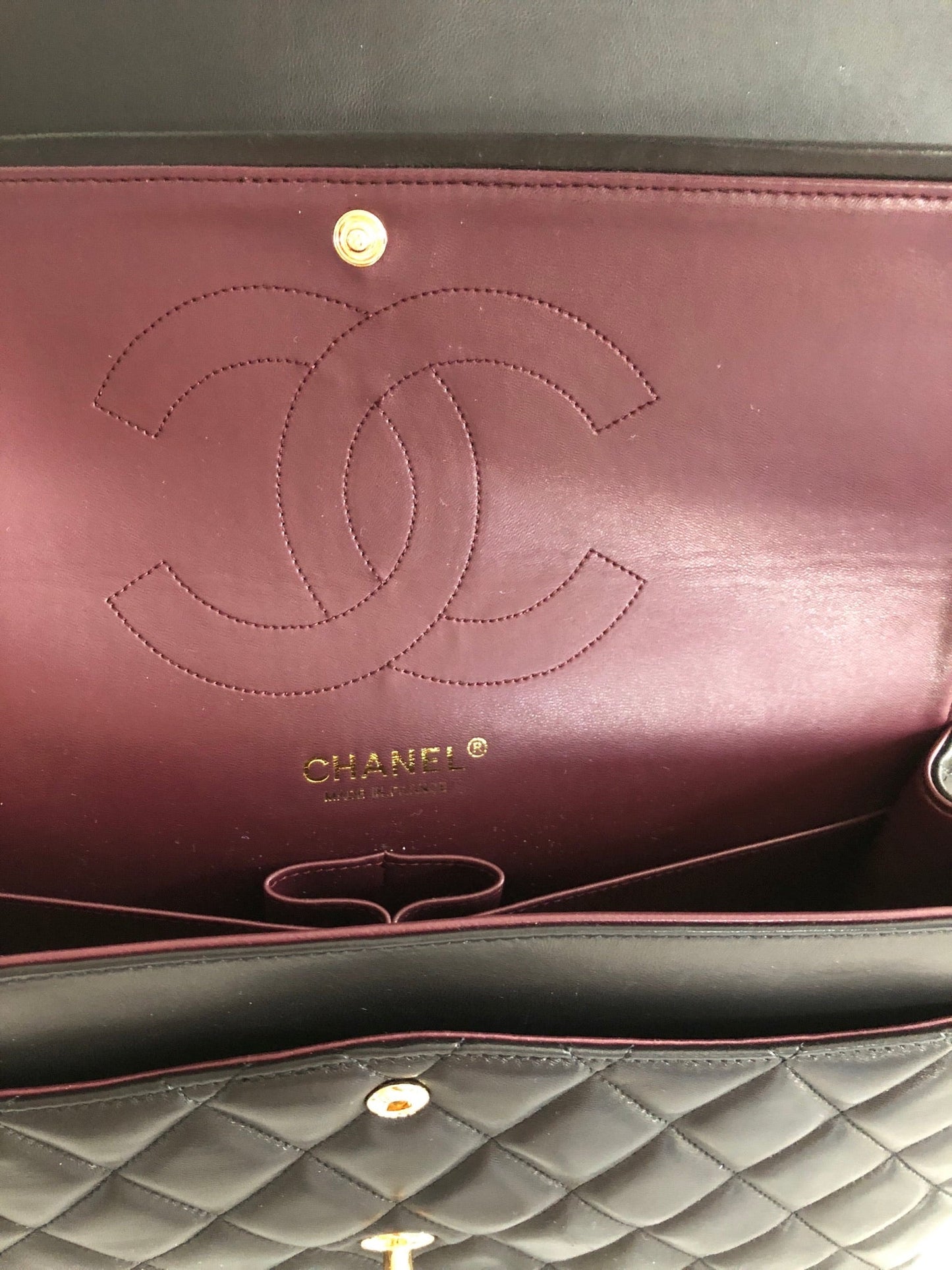 Original Quality Classic Flap
