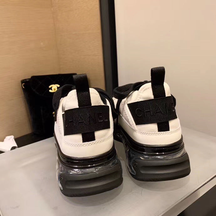 CC Clearsole Sneaker