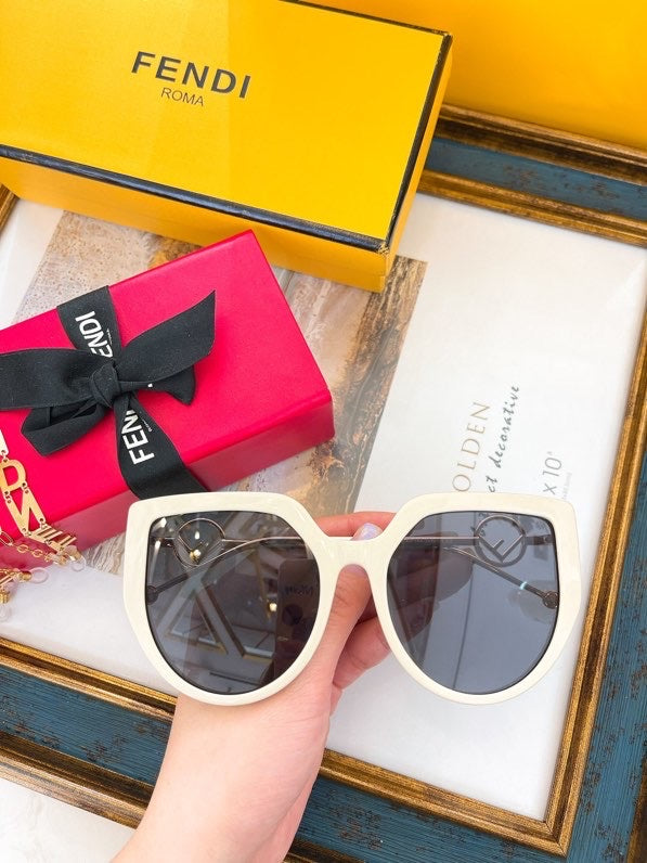 Logo Sunglasses