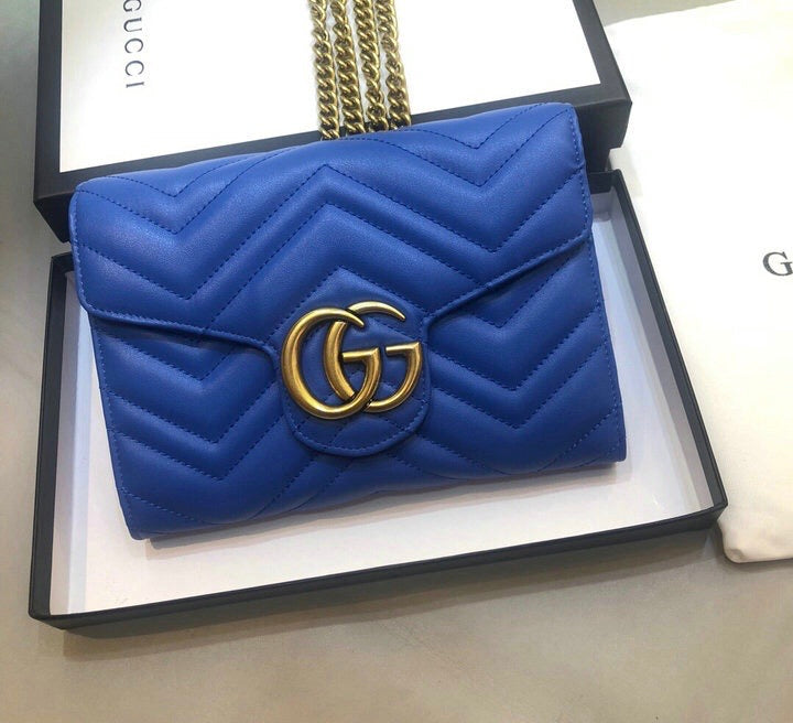 Marmont WOC