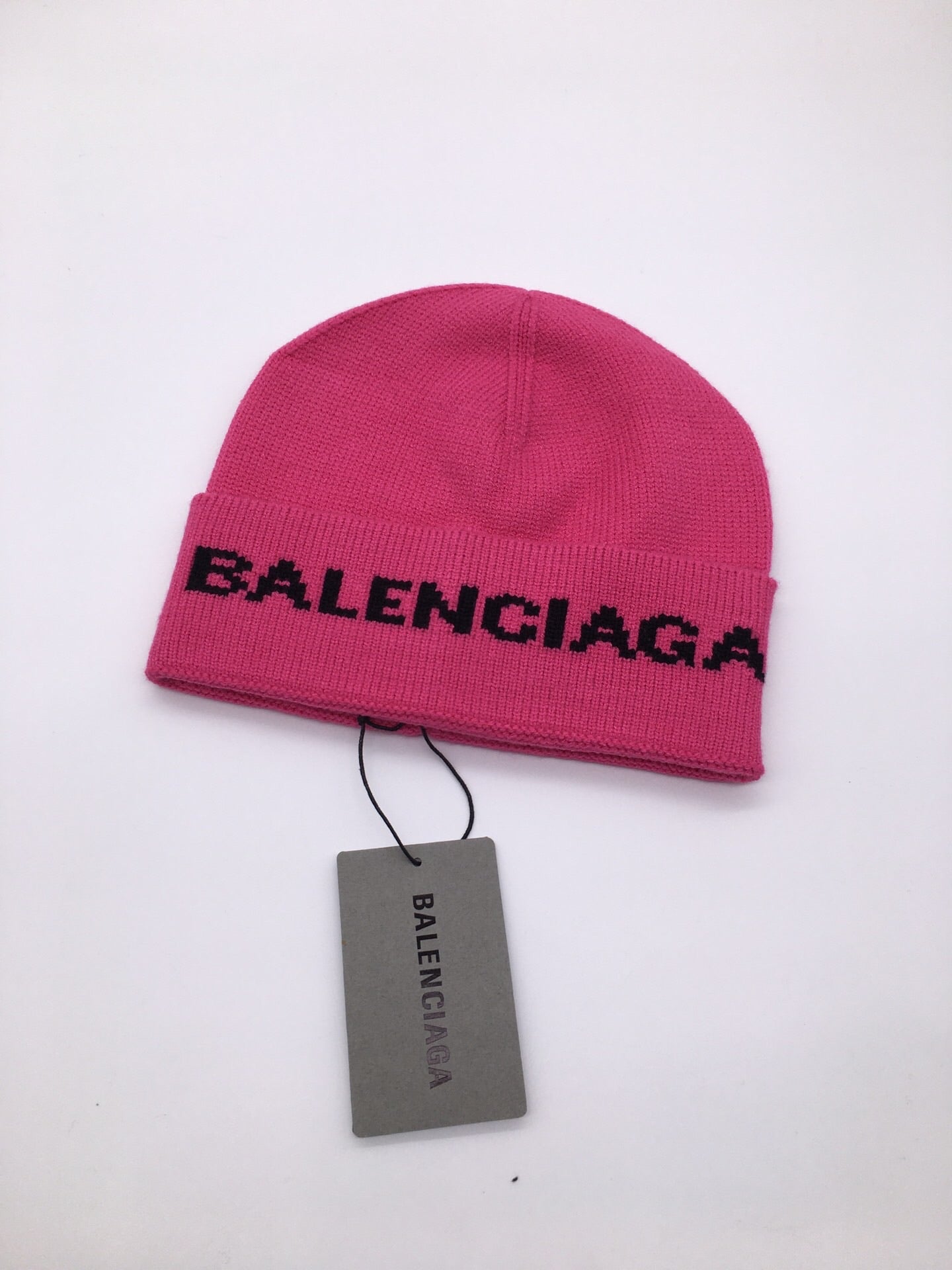 Logo Hat
