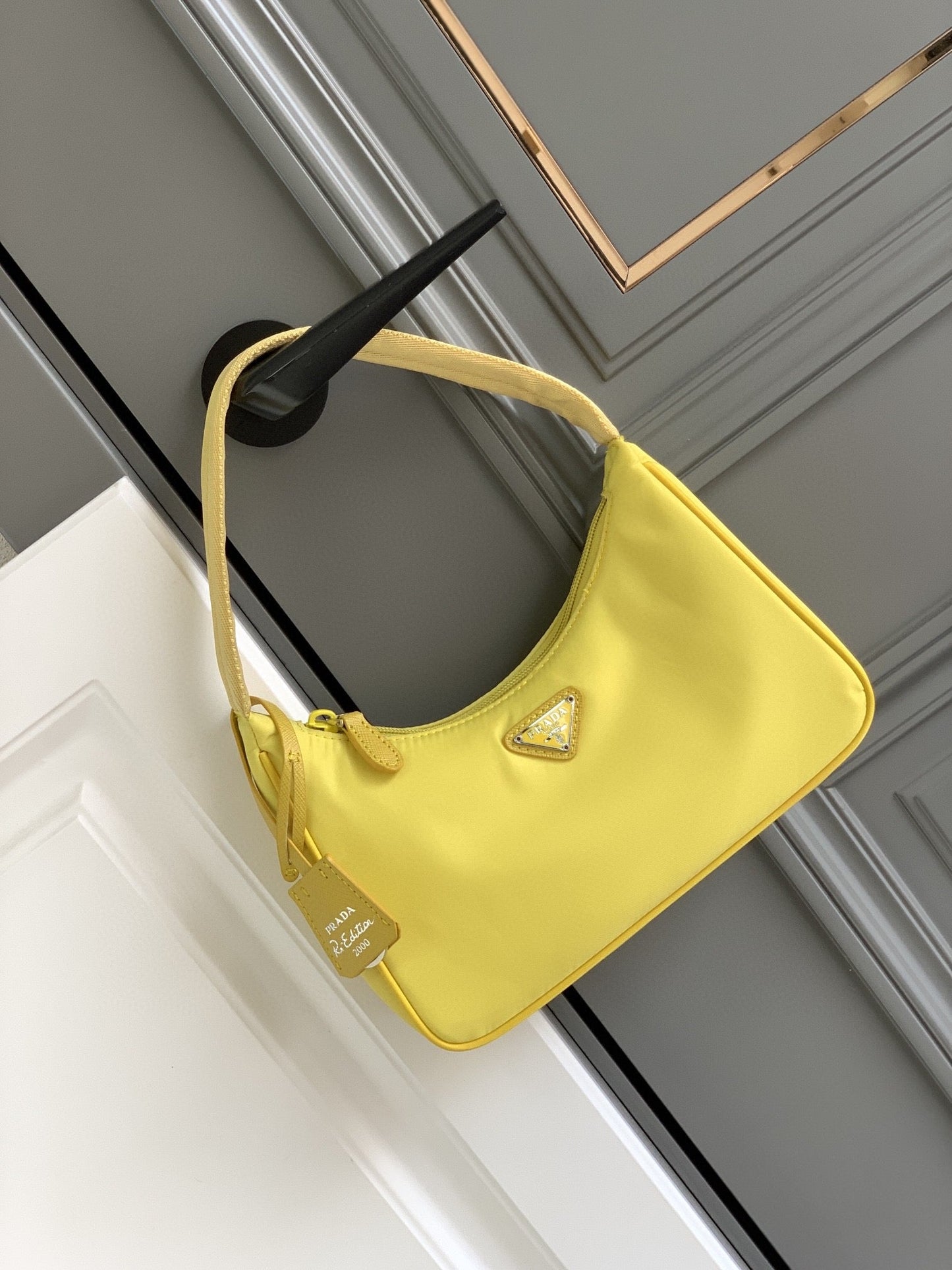Re Edition Shoulder Bag