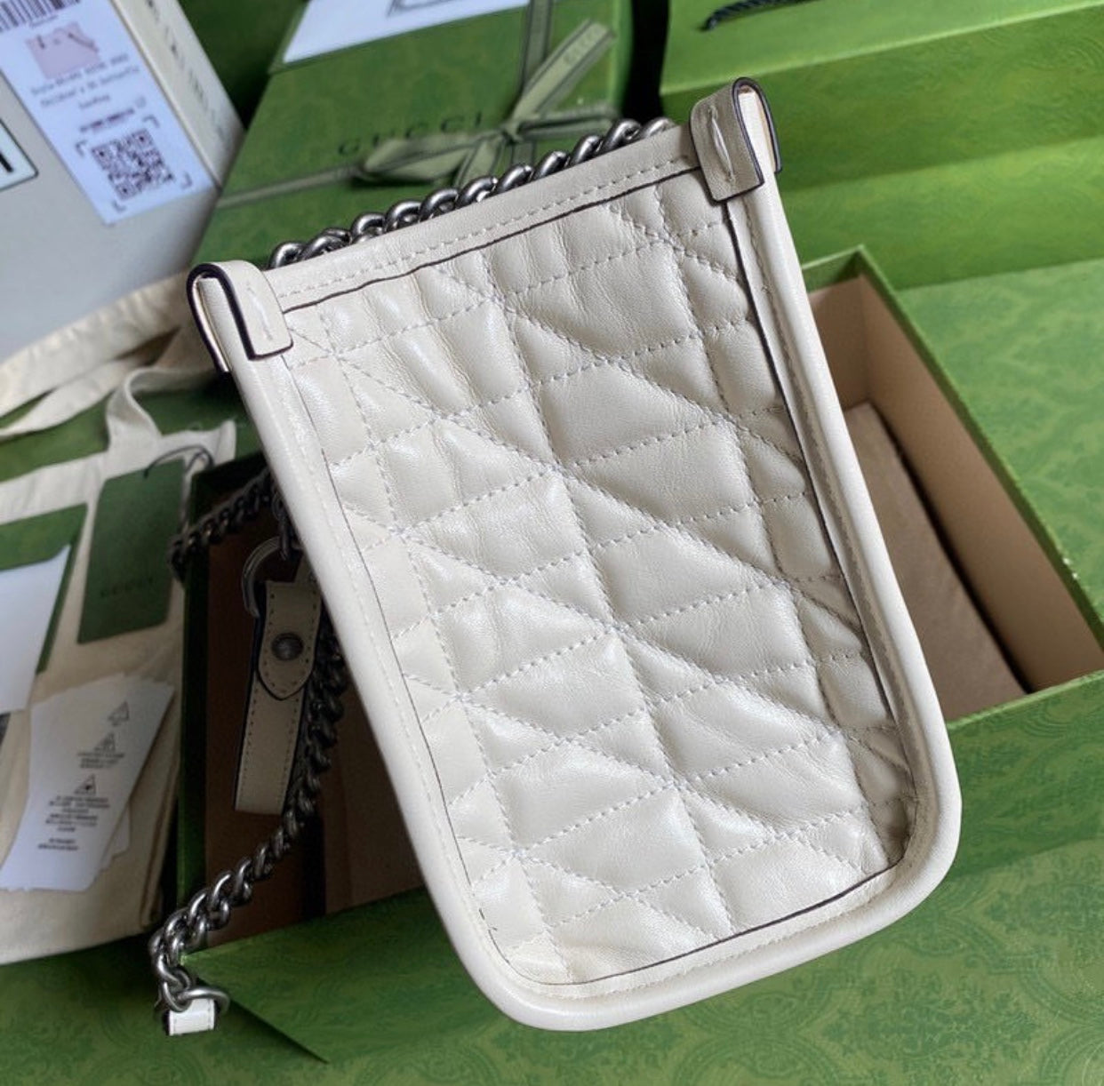 Marmont Tote