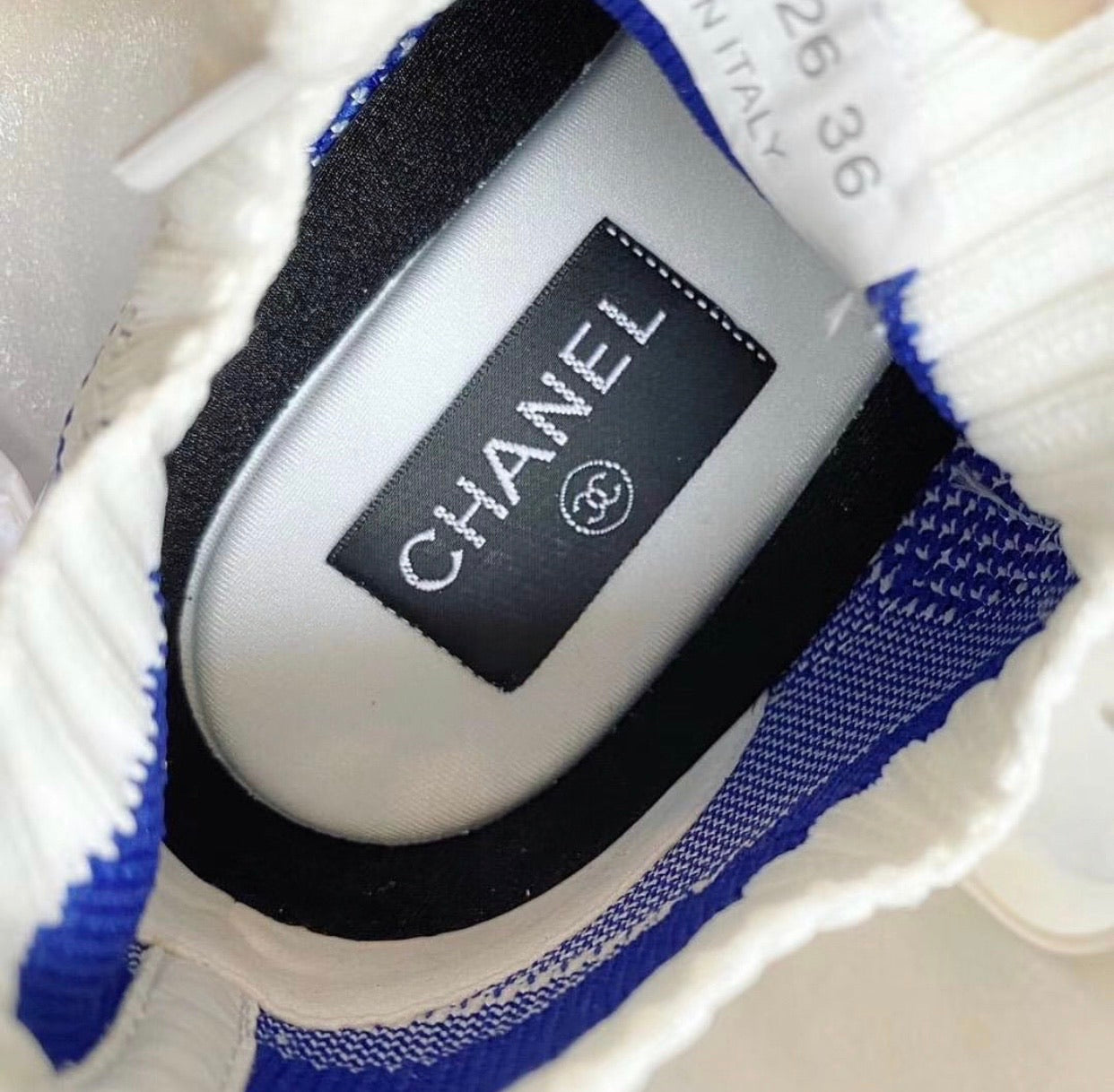 CC Sneaker