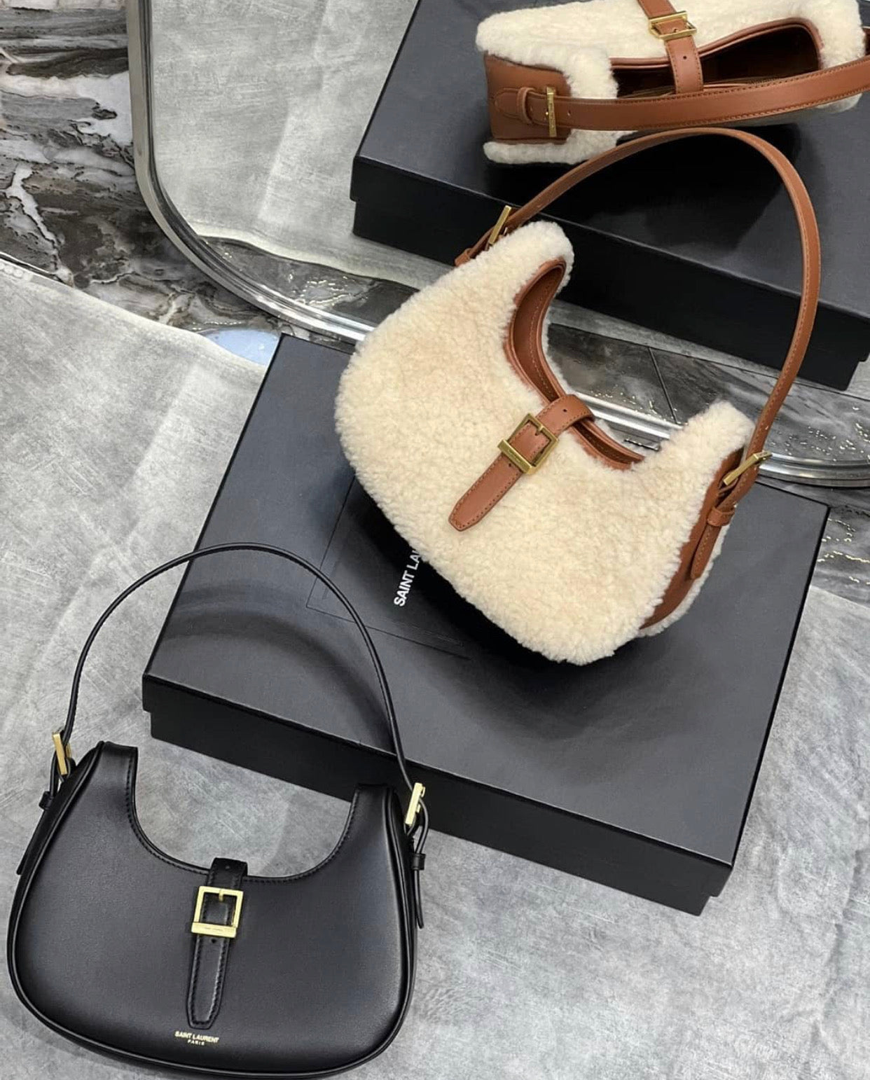 Le Fermoir Hobo