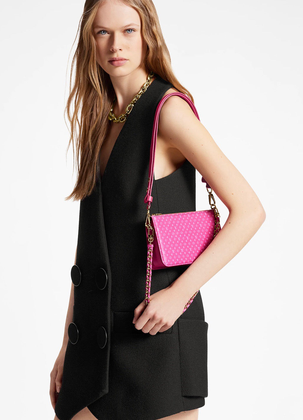 Lexington Pouch