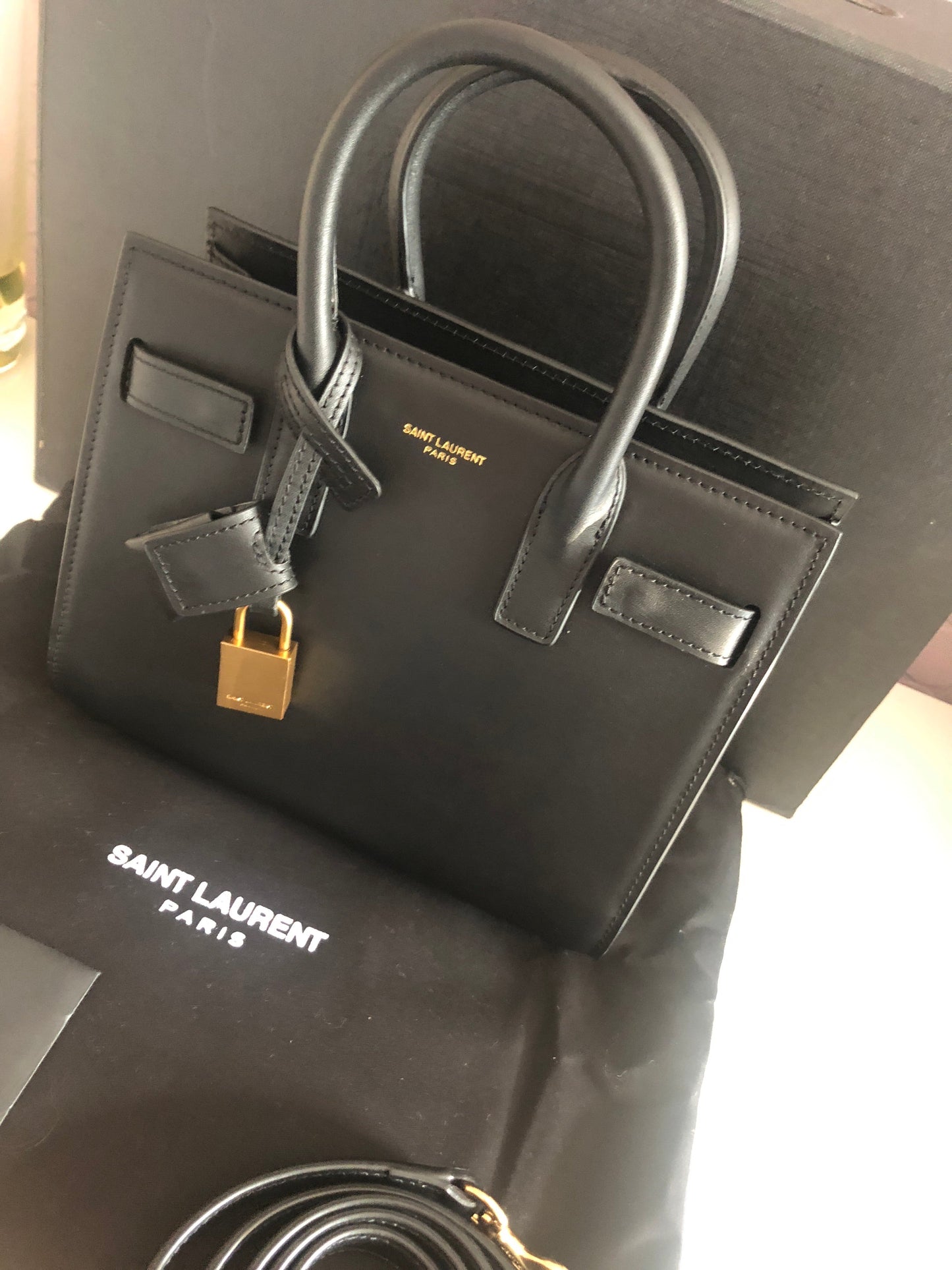 Sac De Jour
