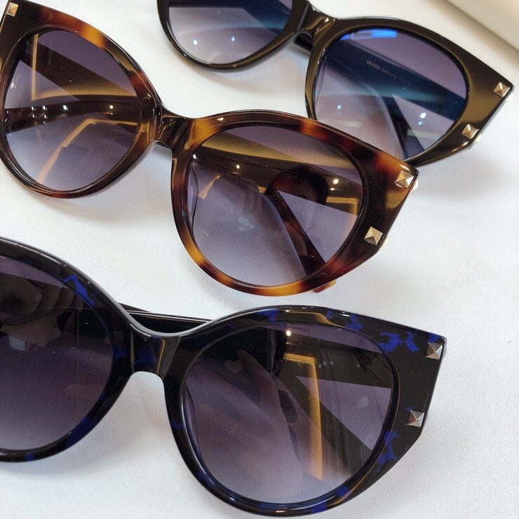 Rockstud Sunglasses