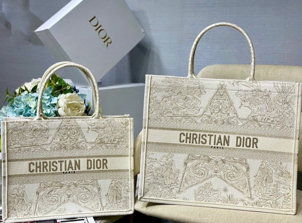 Book Tote
