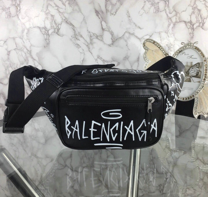 Graffiti Beltbag
