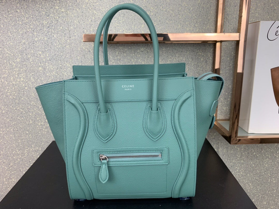 Luggage