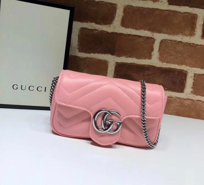 Pastels Marmont Mini